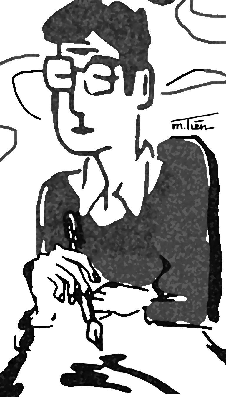 Những ô cửa mở ra mùa xuân